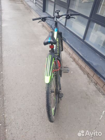 Велосипеды бу взрослый 29 колеса