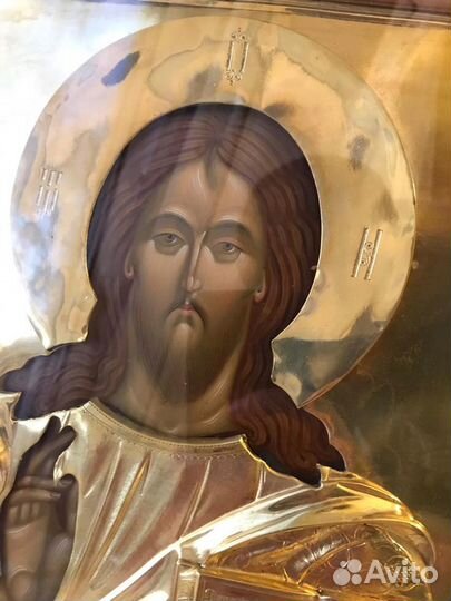 Венчальная пара