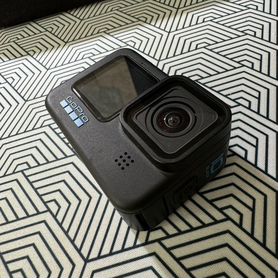 Go Pro Hero 10 Black