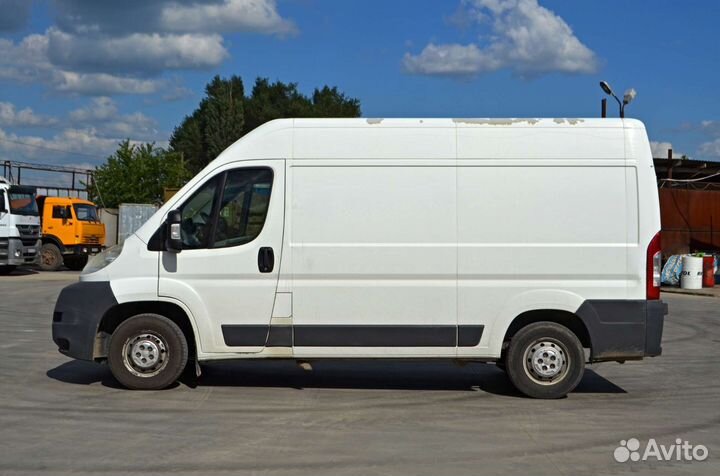 Грузоперевозки транспортные