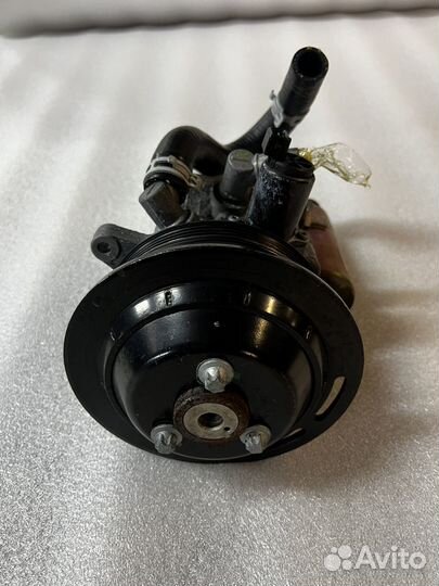 Насос Гур ABC Mercedes W220 W215