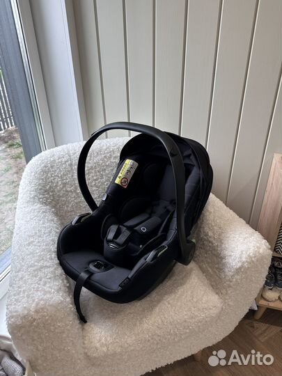 Автолюлька от 0