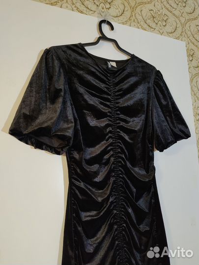 Платье женское H&M (L)