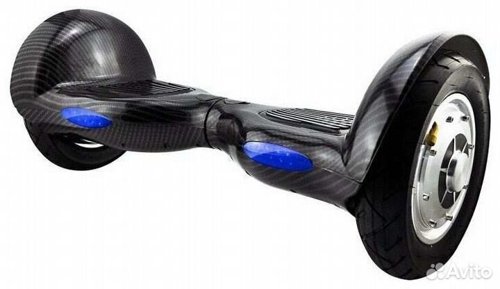 Гироскутер iconBIT Smart Scooter