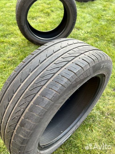 Torque TQ-HP701 235/55 R19