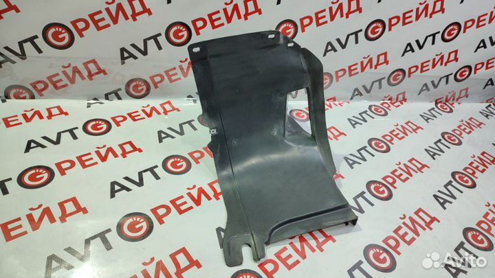 Подкрылок передний правый Volkswagen Golf Variant