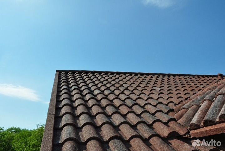 Кровля. Ремонт крыши. Реставрация