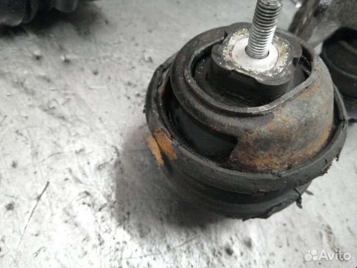 Вискомуфта BMW 5 E39 1999 11522249216