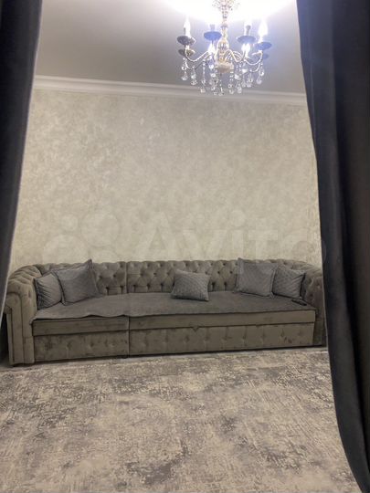 Дом 40 м² на участке 1 сот.