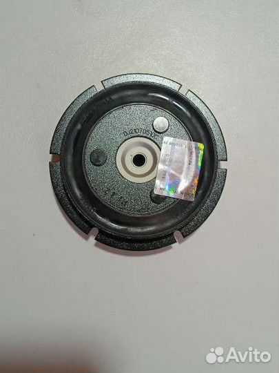 Прижимная пластина муфты кондиционера Киа Сид 2