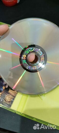 Видеоигра хоббит на xbox 360