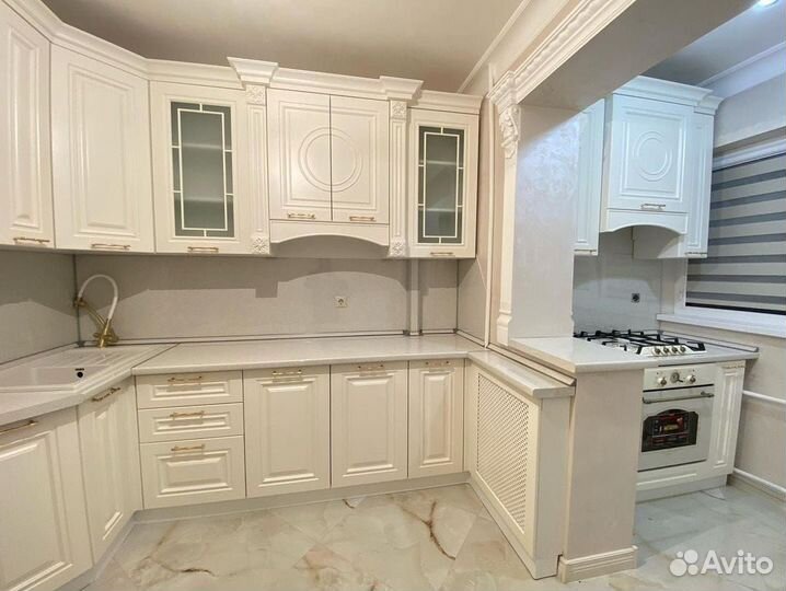 Кухня на заказ