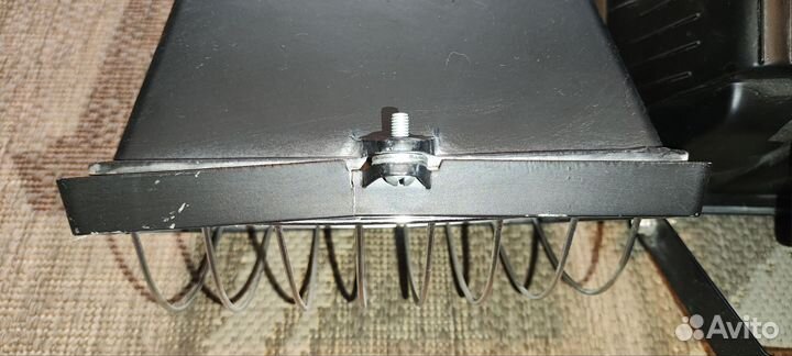 Прожектор галогенный 500 Вт бу