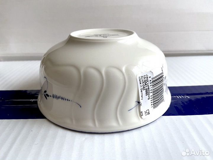 Салатник 13 cm Villeroy & Boch Alt Luxemburg 3880