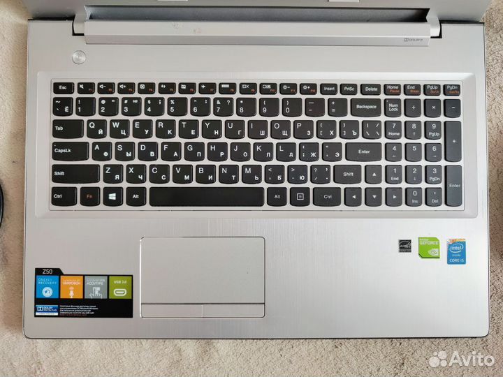 Игровой Lenovo