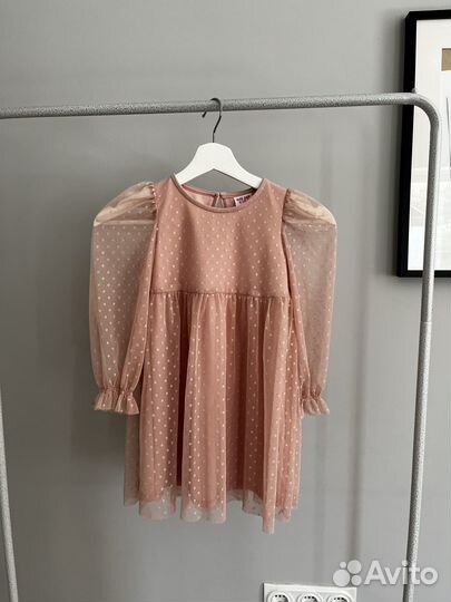 Платье Gloria Jeans рост 116