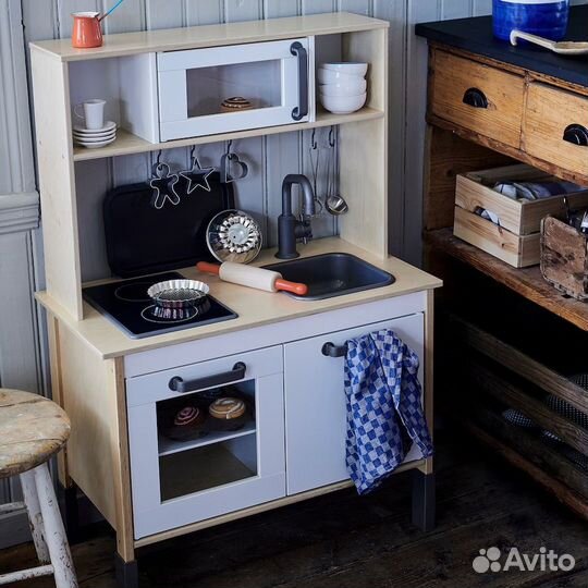 IKEA Набор для выпечки игровой duktig