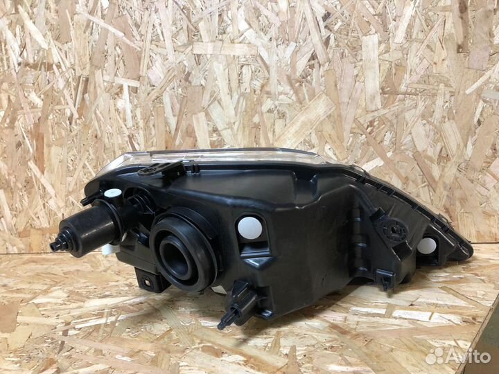 Фары LADA ларгус