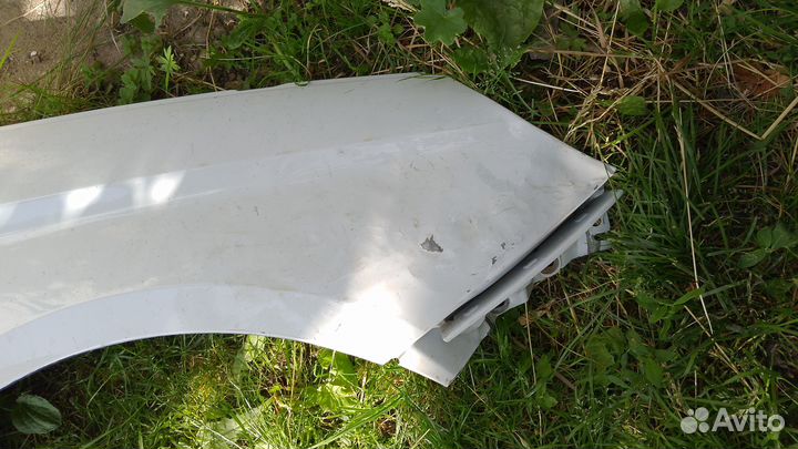 Крыло LADA vesta правое