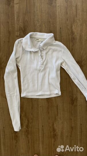 Вещи пакетом xs zara hm Pull&bear Benetton