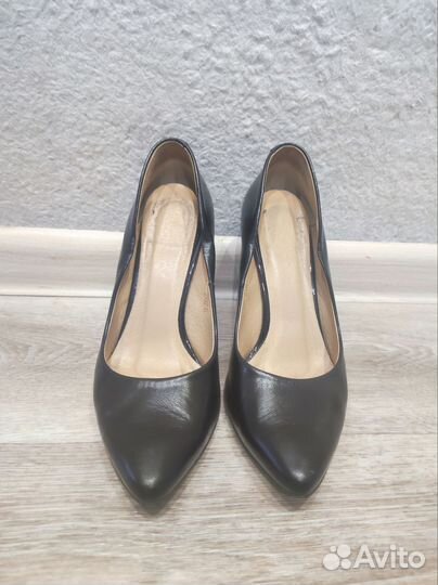 Туфли женские 37 размер