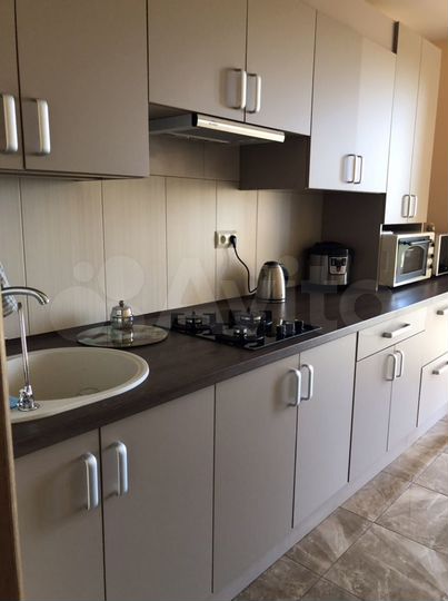 1-к. квартира, 39 м², 9/10 эт.