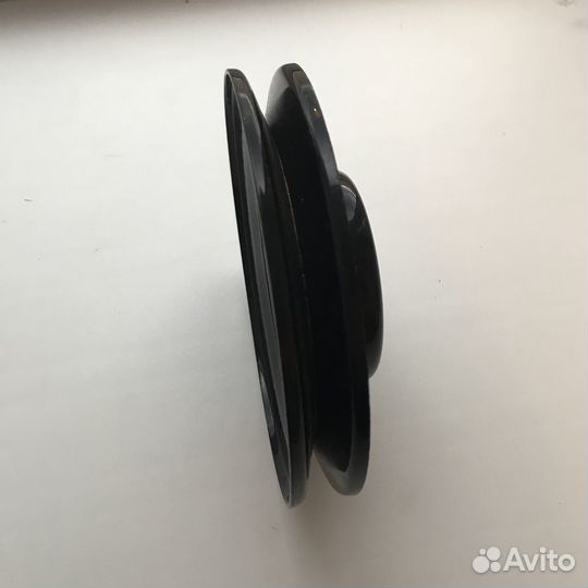 Шкив водяного насоса ваз 2101-2107