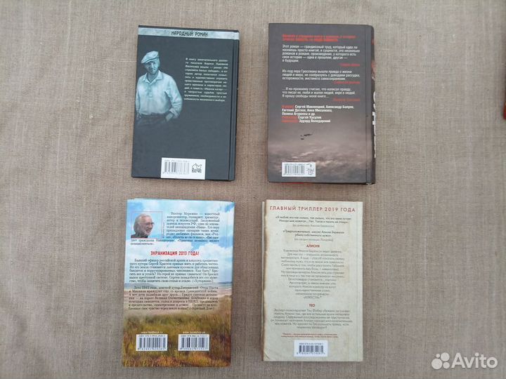 Виктор Мережко. Хуторянин. Красный Дон. 2014 год