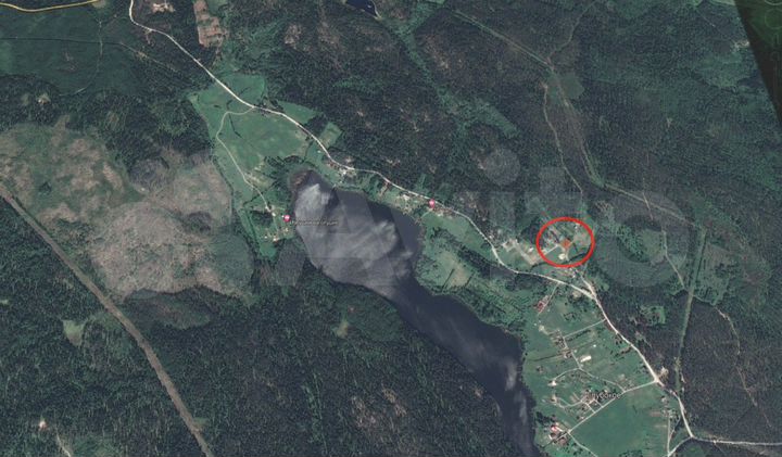 Участок 17,5 сот. (ИЖС)