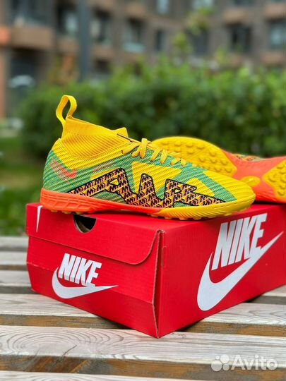 Nike air zoom бутсы