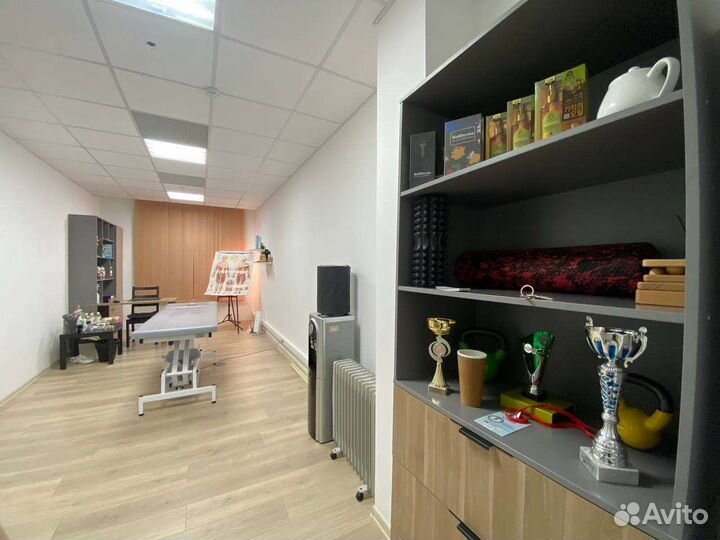 Услуги массажиста