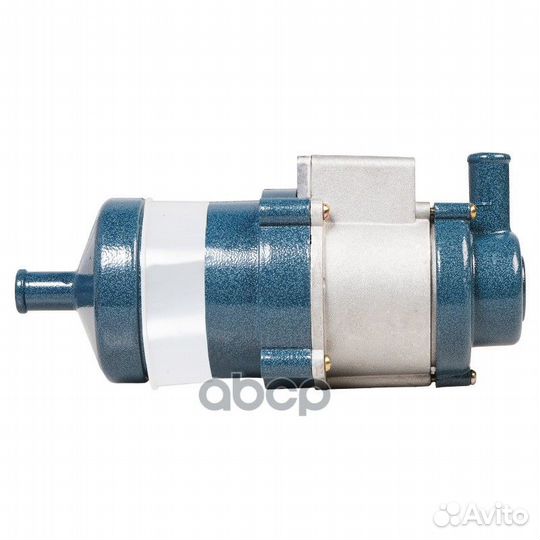 Подогреватель двигателя предпусковой гольфстрим