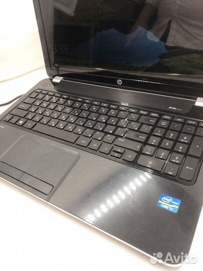 Ноутбук HP i7-3632QM
