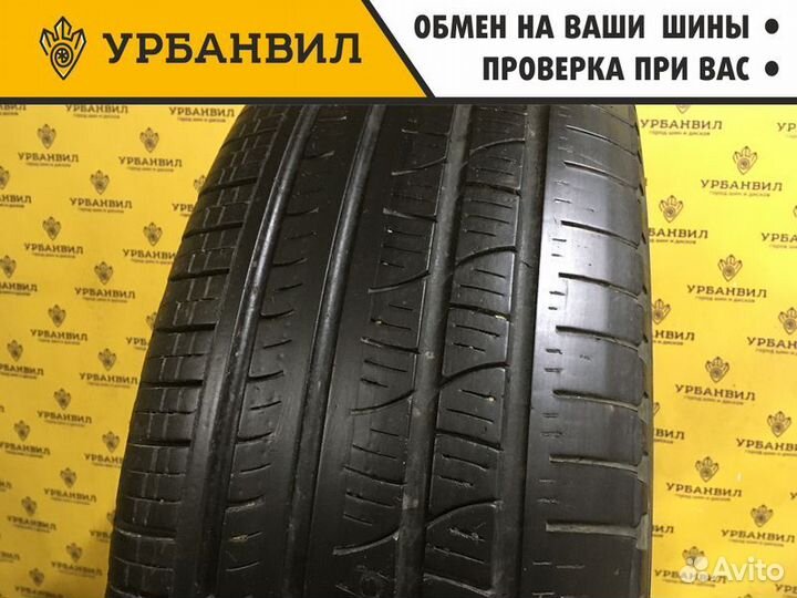 Pirelli Scorpion Verde All Season 235/60 R18 107V