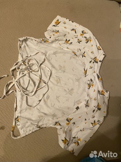 Топ женский