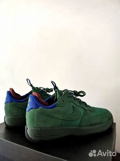 Nike Air Force 1 Wild (оригинал)