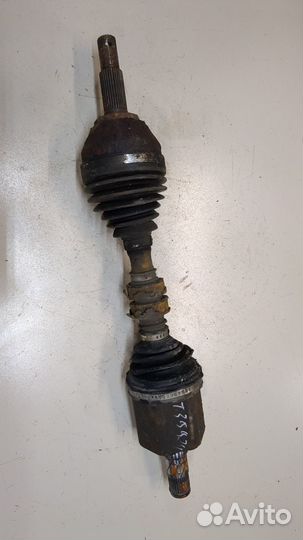 Полуось Nissan X-Trail (T31), 2009