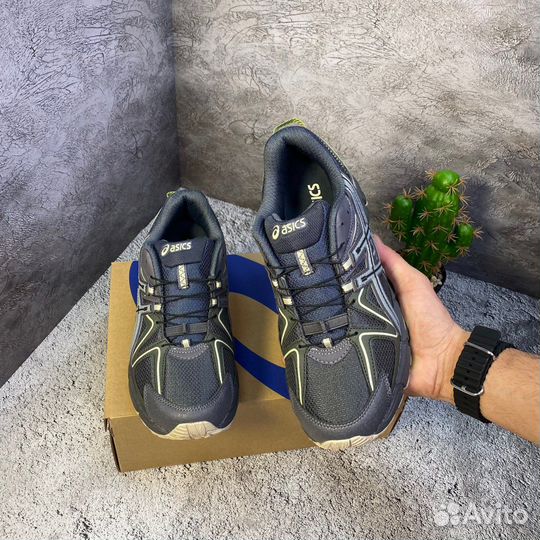 Кроссовки Asics GEL-kahana 8