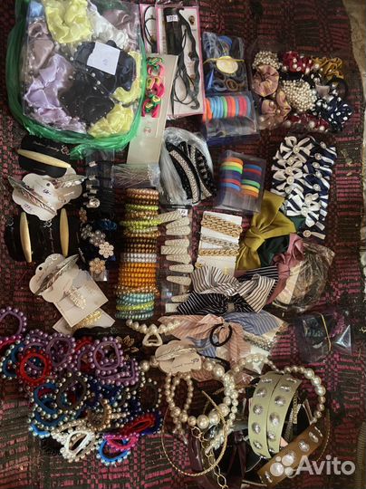 Остатки с магазина