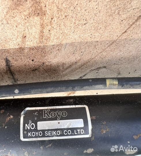 Рулевая рейка Lexus ES300