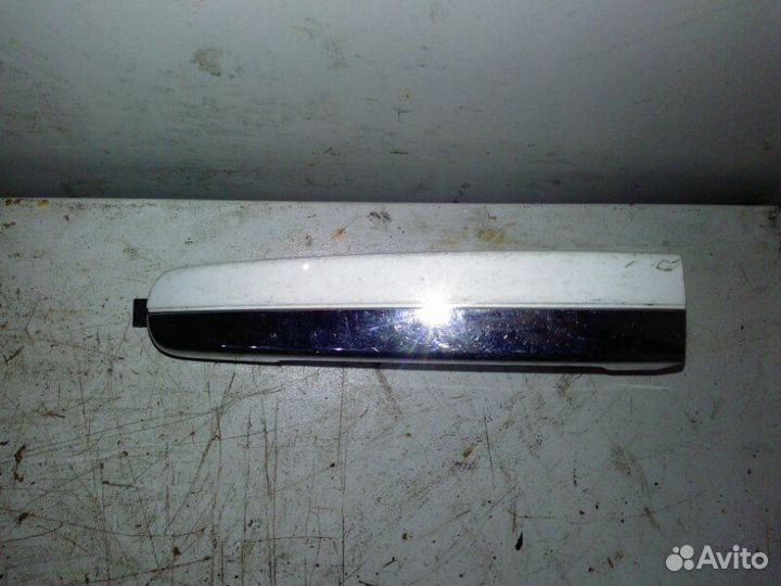 Ручка двери наружная передняя правая Ford C Max