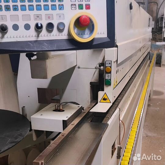 Распил и кромление. Сверловка, сборка