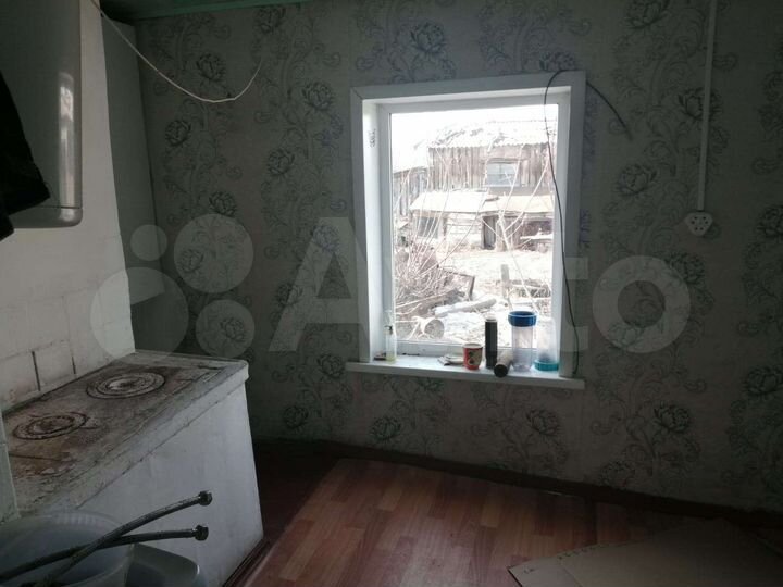 Дом 39,1 м² на участке 2,9 сот.