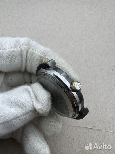 Часы Ракета СССР