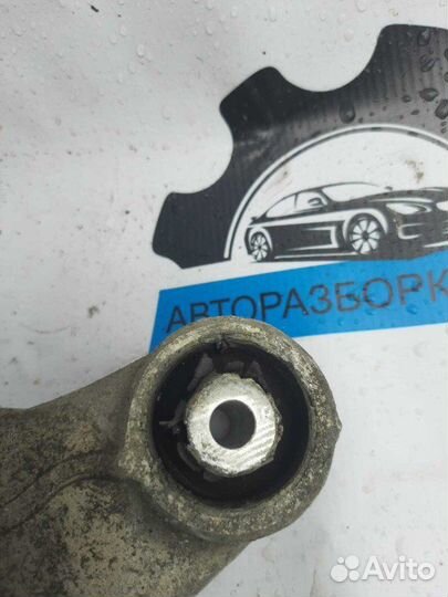 Рычаг подвески задний левый Bmw 5 E60 M54B30 306S3