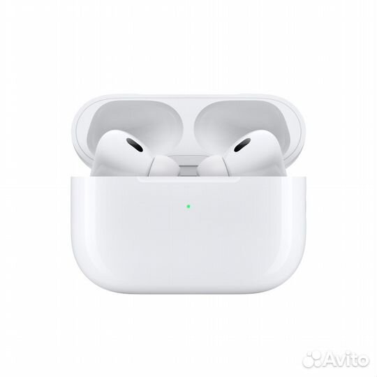 AirPods Pro 2 USB-C