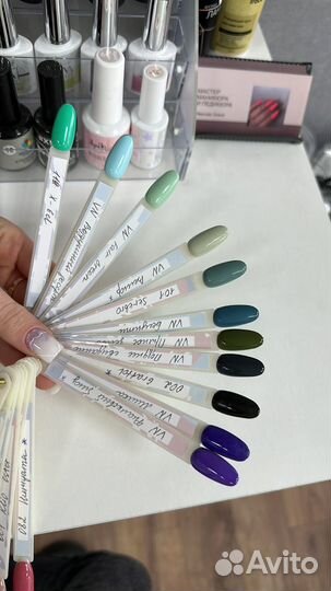 Сухожар для маникюра, материалы для маникюра