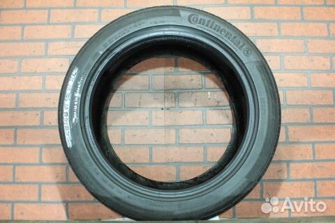Continental ContiSportContact 5 245/45 R18