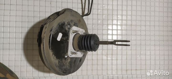 Вакуумный усилитель тормозов LADA Vesta