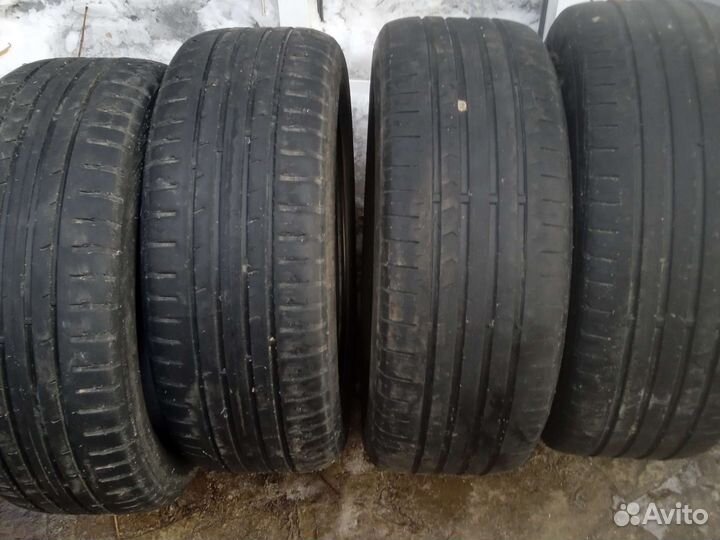 Nokian Tyres Hakkapeliitta 10p 205/65 R16 30K